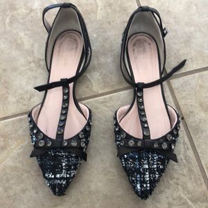 Kate Spade Flats